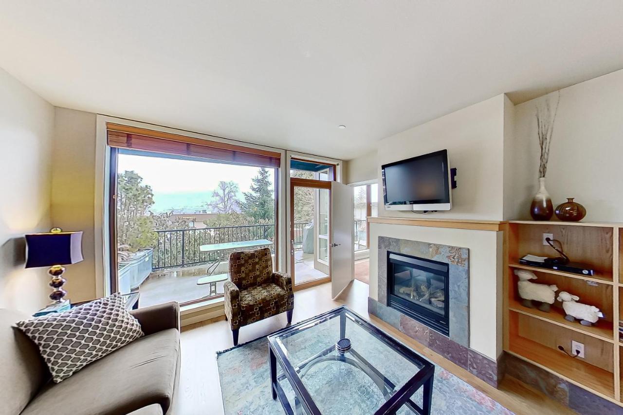 Chelan Resort Suites Sunny Livin 111 Exterior foto