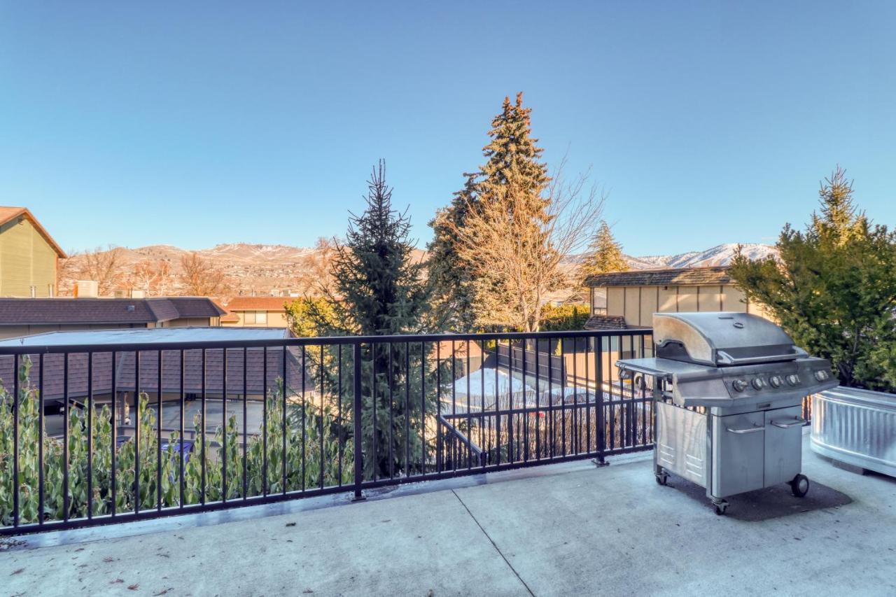 Chelan Resort Suites Sunny Livin 111 Exterior foto