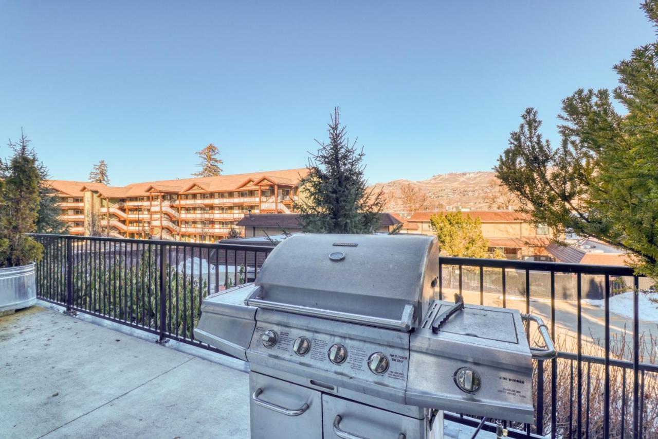 Chelan Resort Suites Sunny Livin 111 Exterior foto