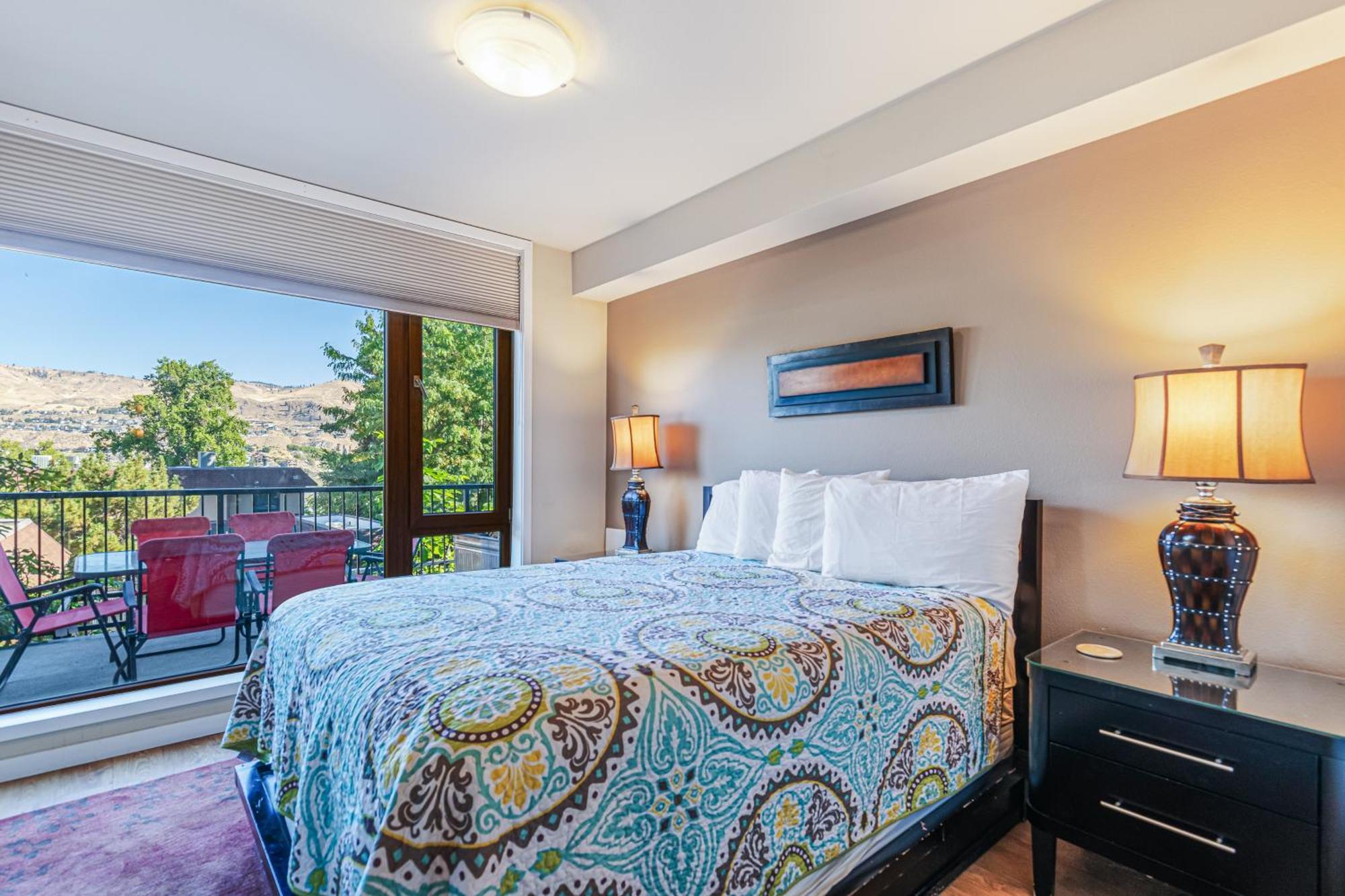 Chelan Resort Suites Sunny Livin 111 Exterior foto