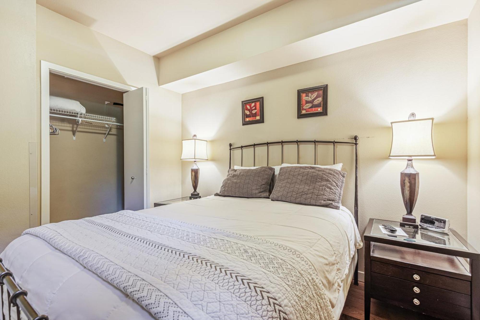 Chelan Resort Suites Sunny Livin 111 Exterior foto