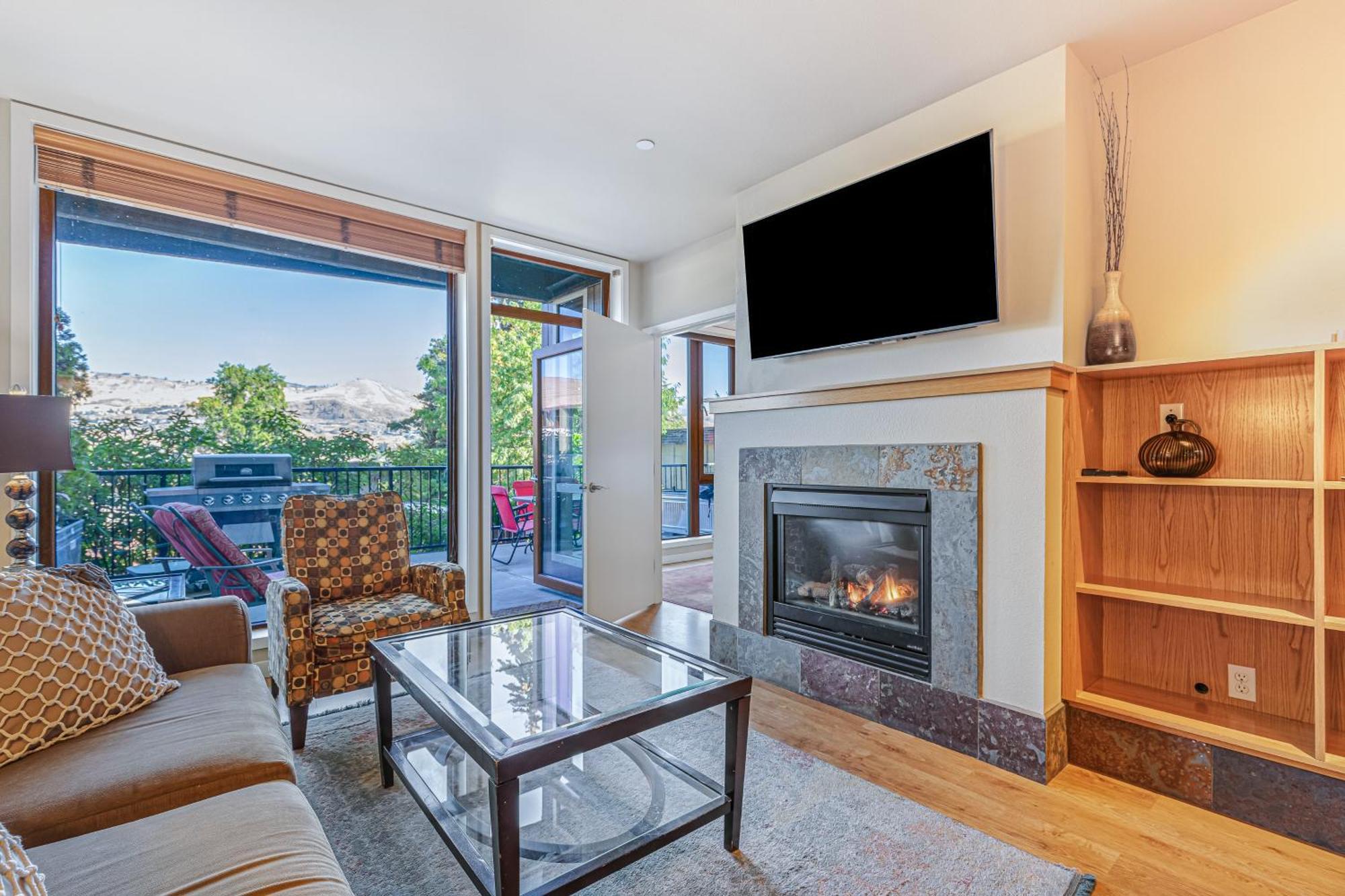 Chelan Resort Suites Sunny Livin 111 Exterior foto