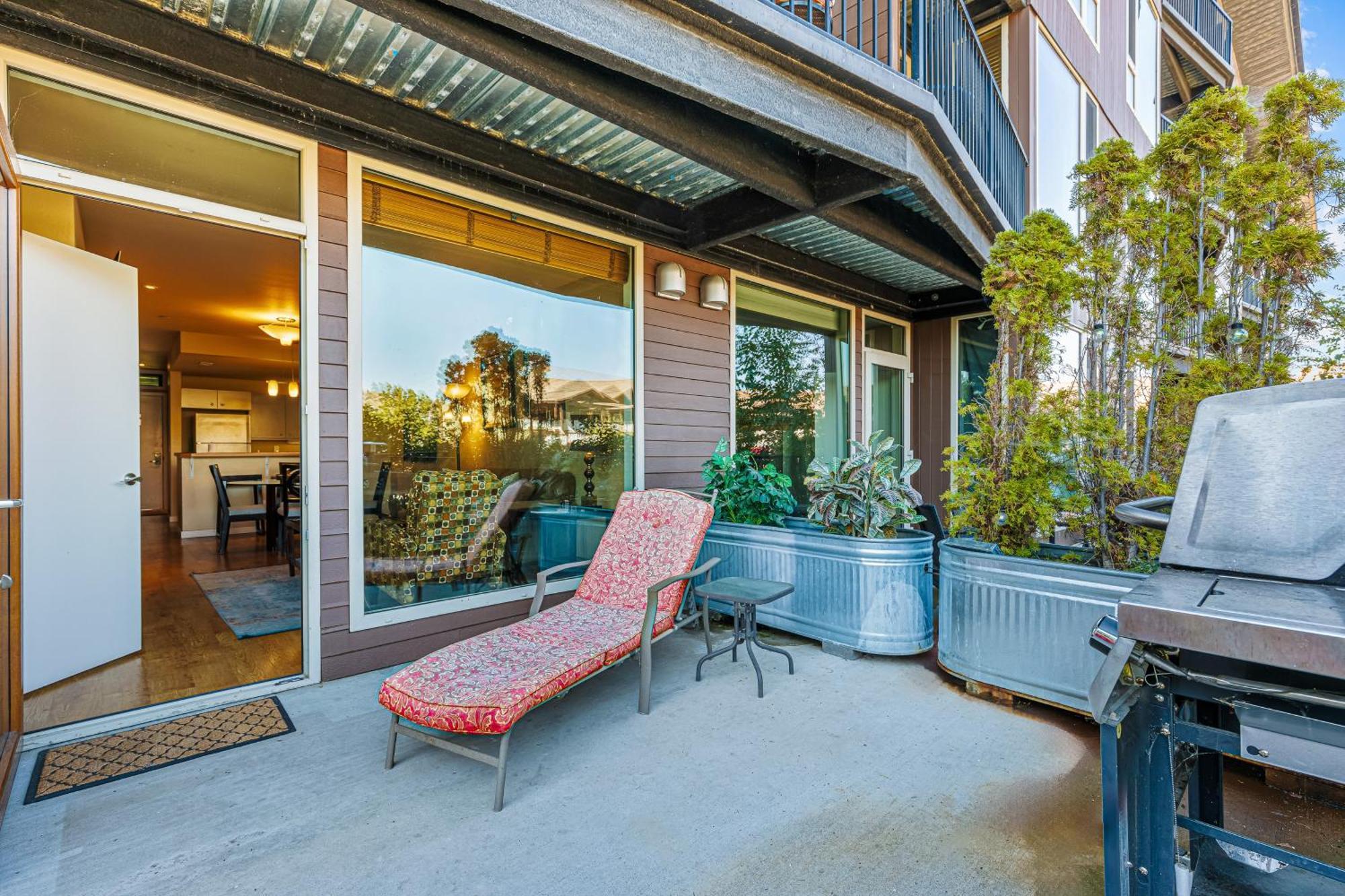 Chelan Resort Suites Sunny Livin 111 Exterior foto